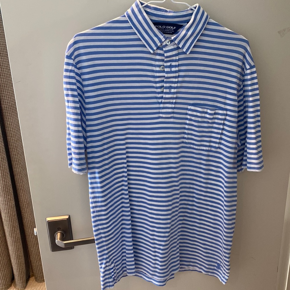 Polo Golf S